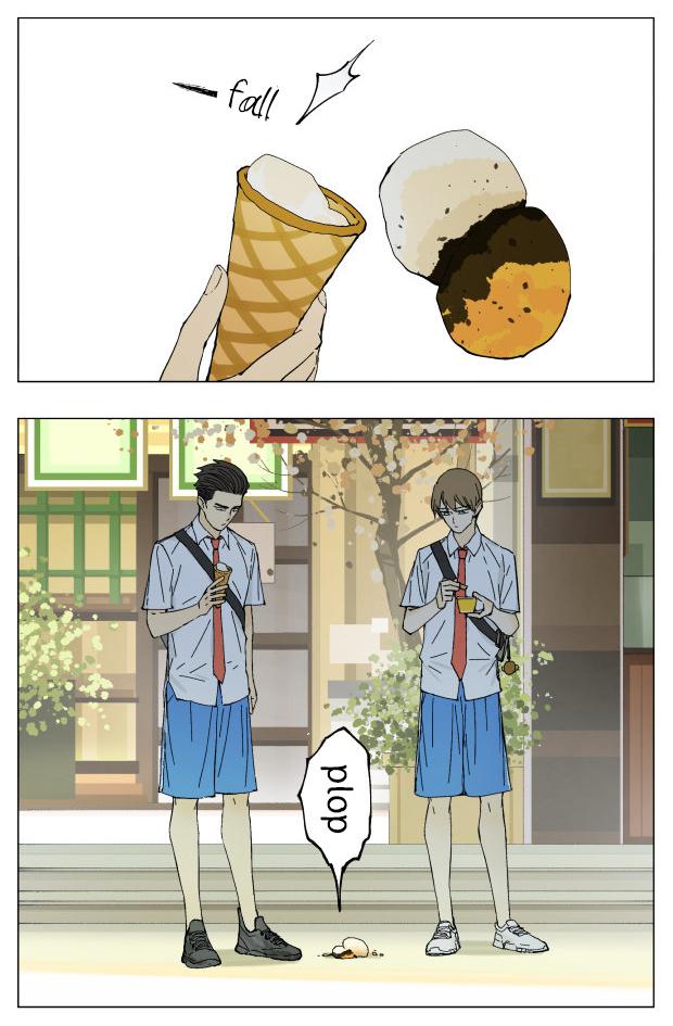 Nan Hao & Shang Feng Chapter 67 4