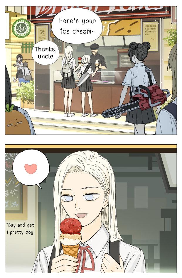 Nan Hao & Shang Feng Chapter 68 1