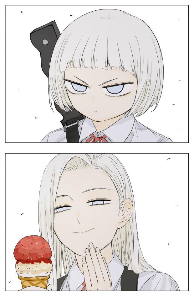 Nan Hao & Shang Feng Chapter 68 6