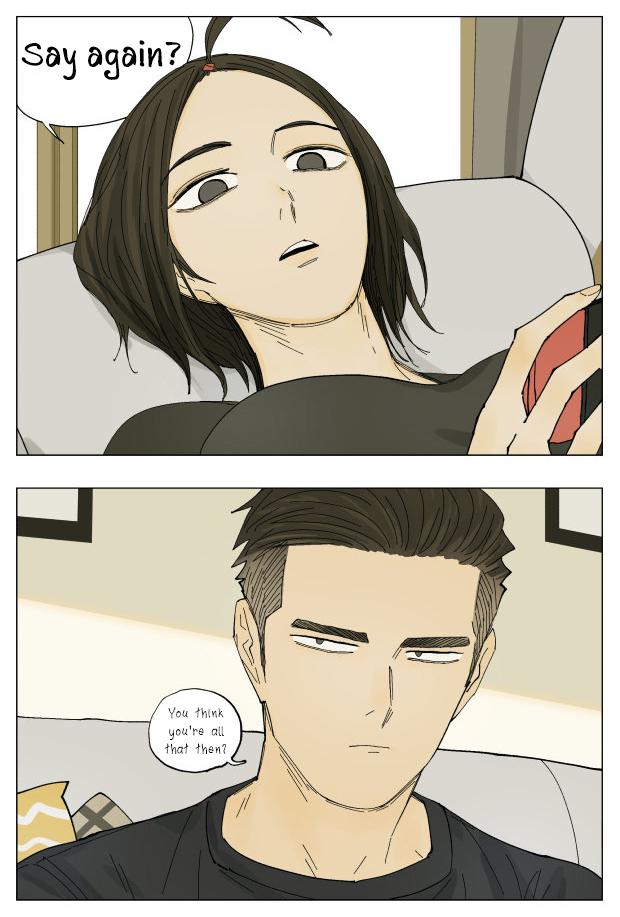 Nan Hao & Shang Feng Chapter 69 3