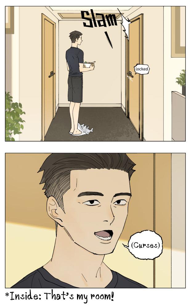 Nan Hao & Shang Feng Chapter 69 9