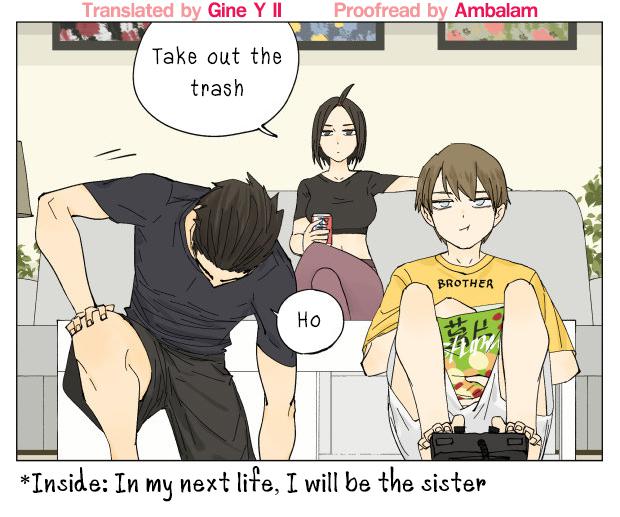 Nan Hao & Shang Feng Chapter 69 15