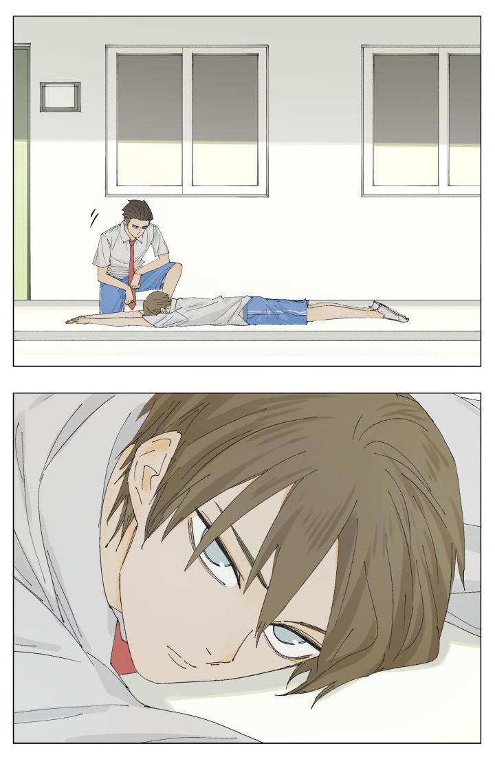Nan Hao & Shang Feng Chapter 70 6