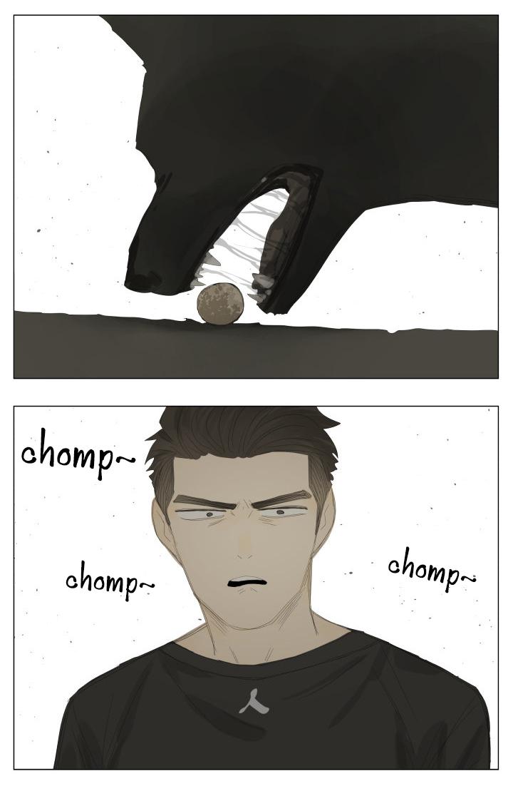 Nan Hao & Shang Feng Chapter 71 7