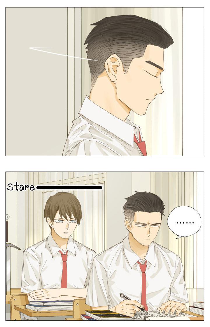 Nan Hao & Shang Feng Chapter 73 4