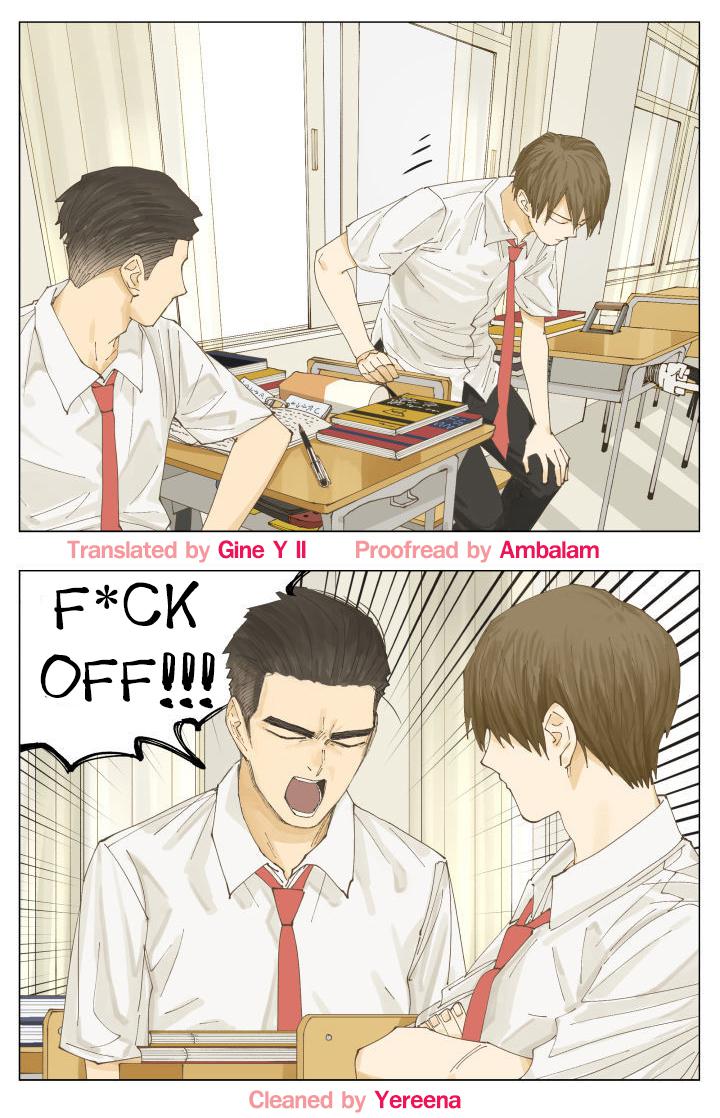 Nan Hao & Shang Feng Chapter 73 6