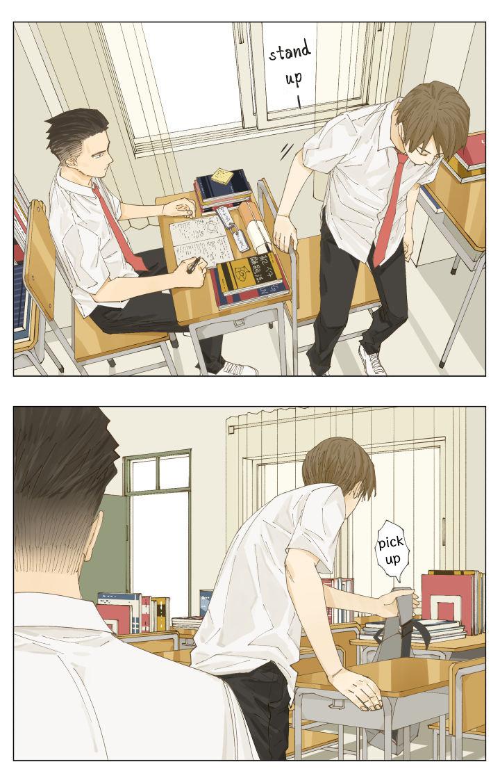 Nan Hao & Shang Feng Chapter 73 7