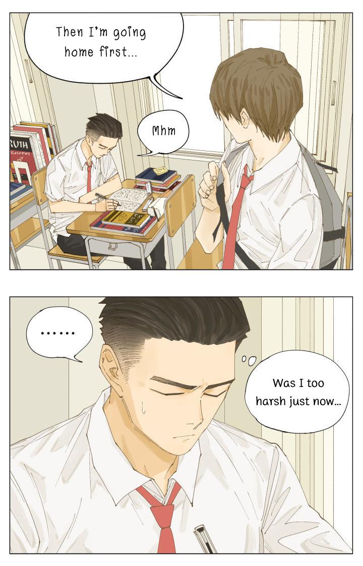 Nan Hao & Shang Feng Chapter 73 8
