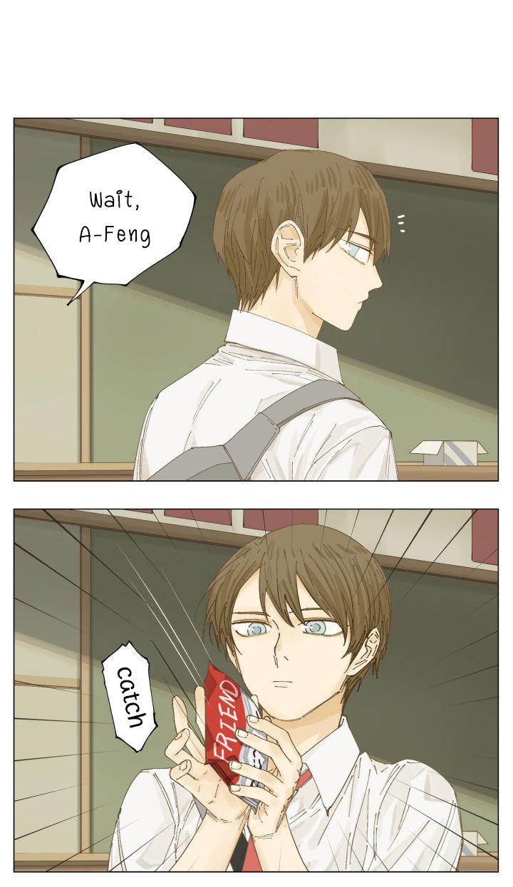 Nan Hao & Shang Feng Chapter 73 9