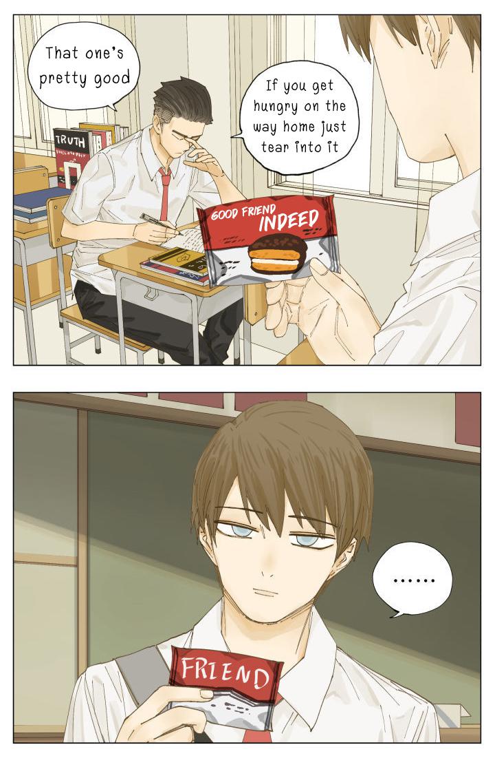 Nan Hao & Shang Feng Chapter 73 10