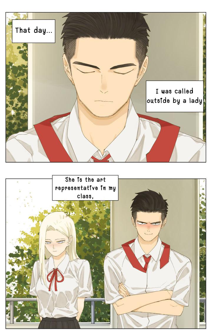 Nan Hao & Shang Feng Chapter 74 1