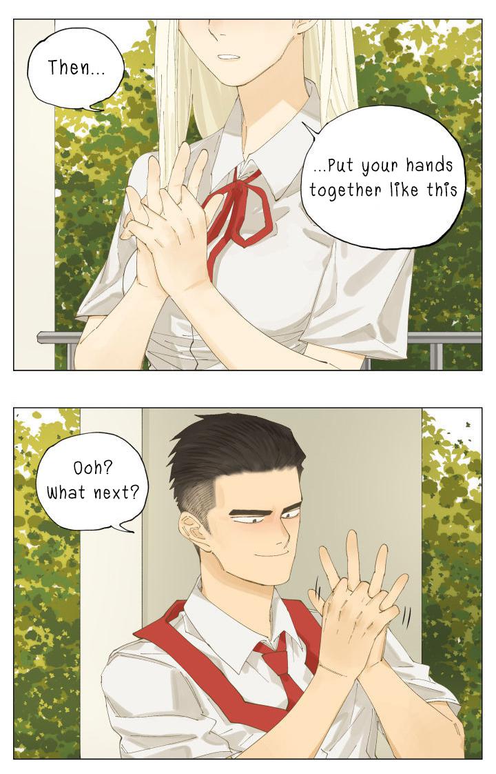 Nan Hao & Shang Feng Chapter 74 4