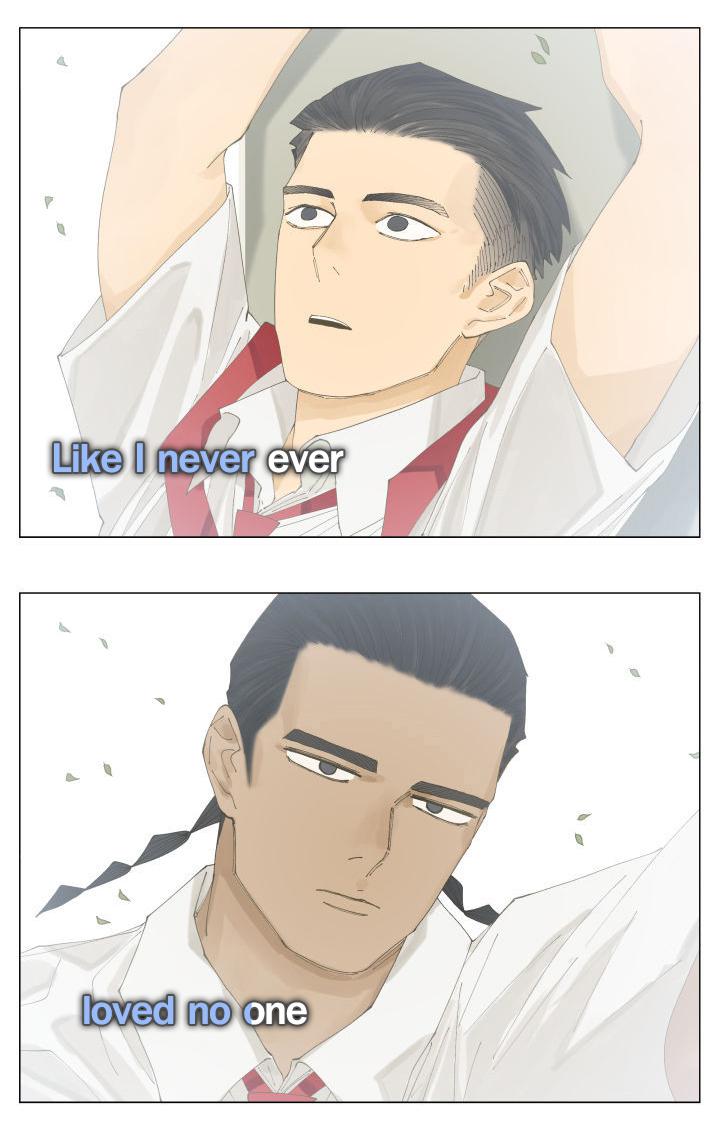Nan Hao & Shang Feng Chapter 74 6