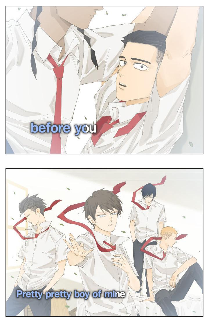 Nan Hao & Shang Feng Chapter 74 7