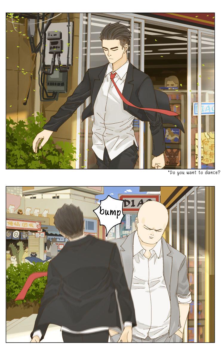 Nan Hao & Shang Feng Chapter 75 1