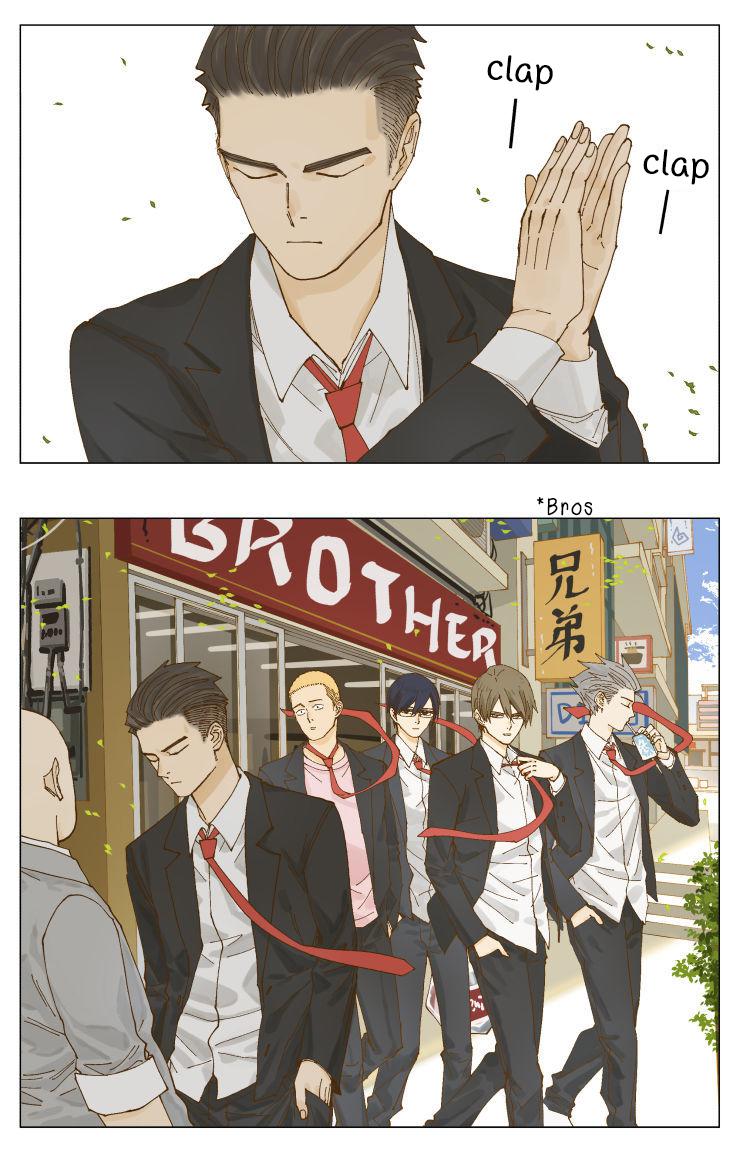 Nan Hao & Shang Feng Chapter 75 3