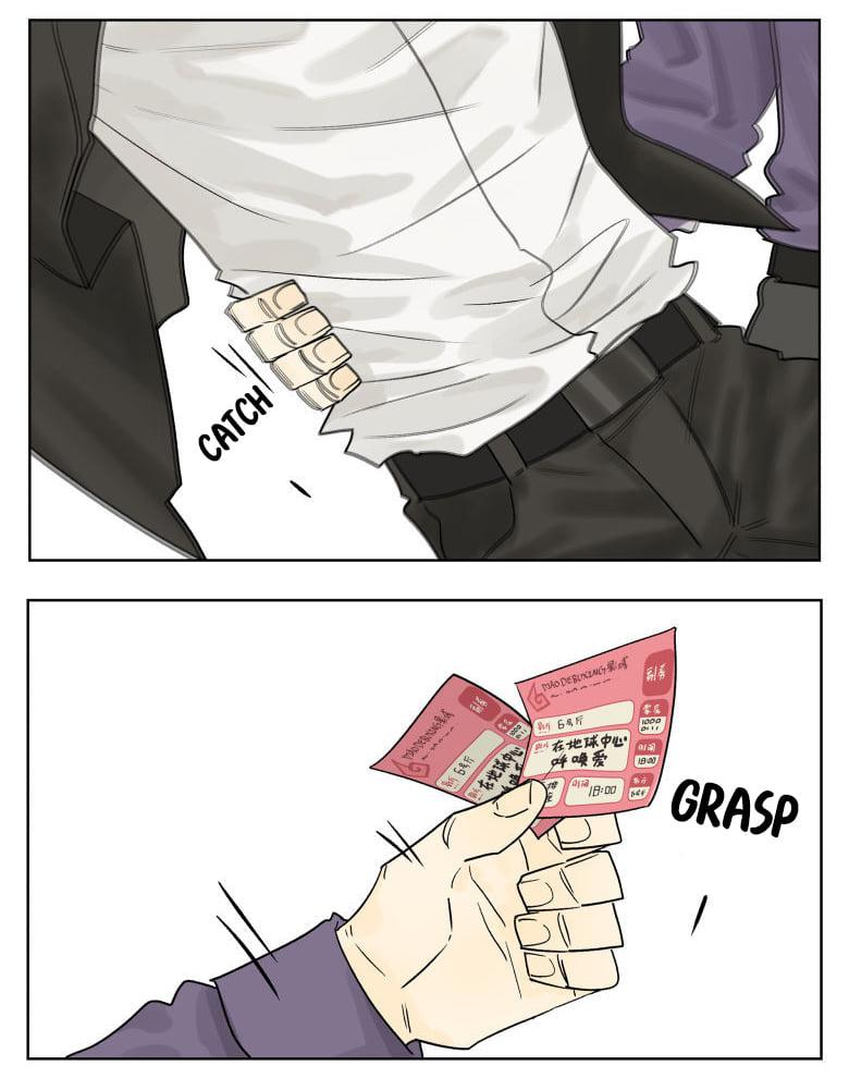 Nan Hao & Shang Feng Chapter 76 5