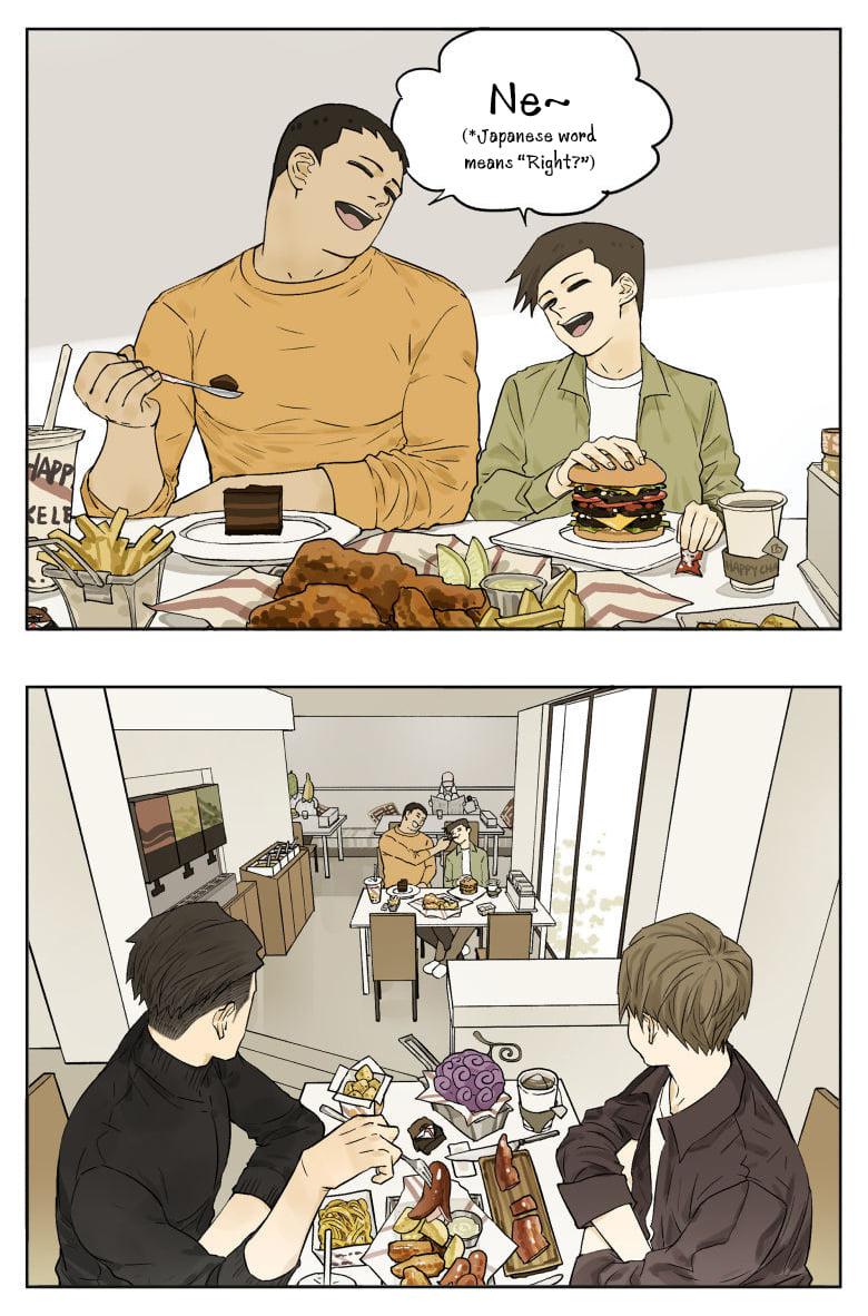 Nan Hao & Shang Feng Chapter 77 2