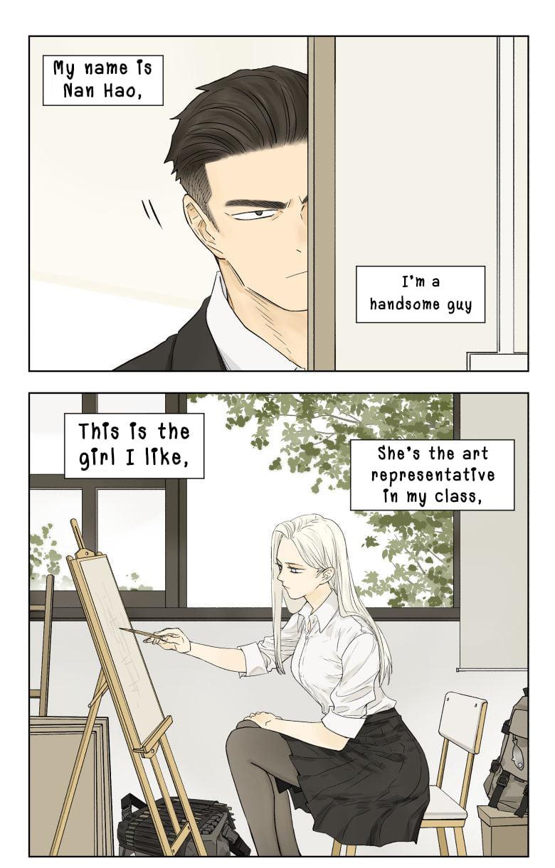 Nan Hao & Shang Feng Chapter 78 1