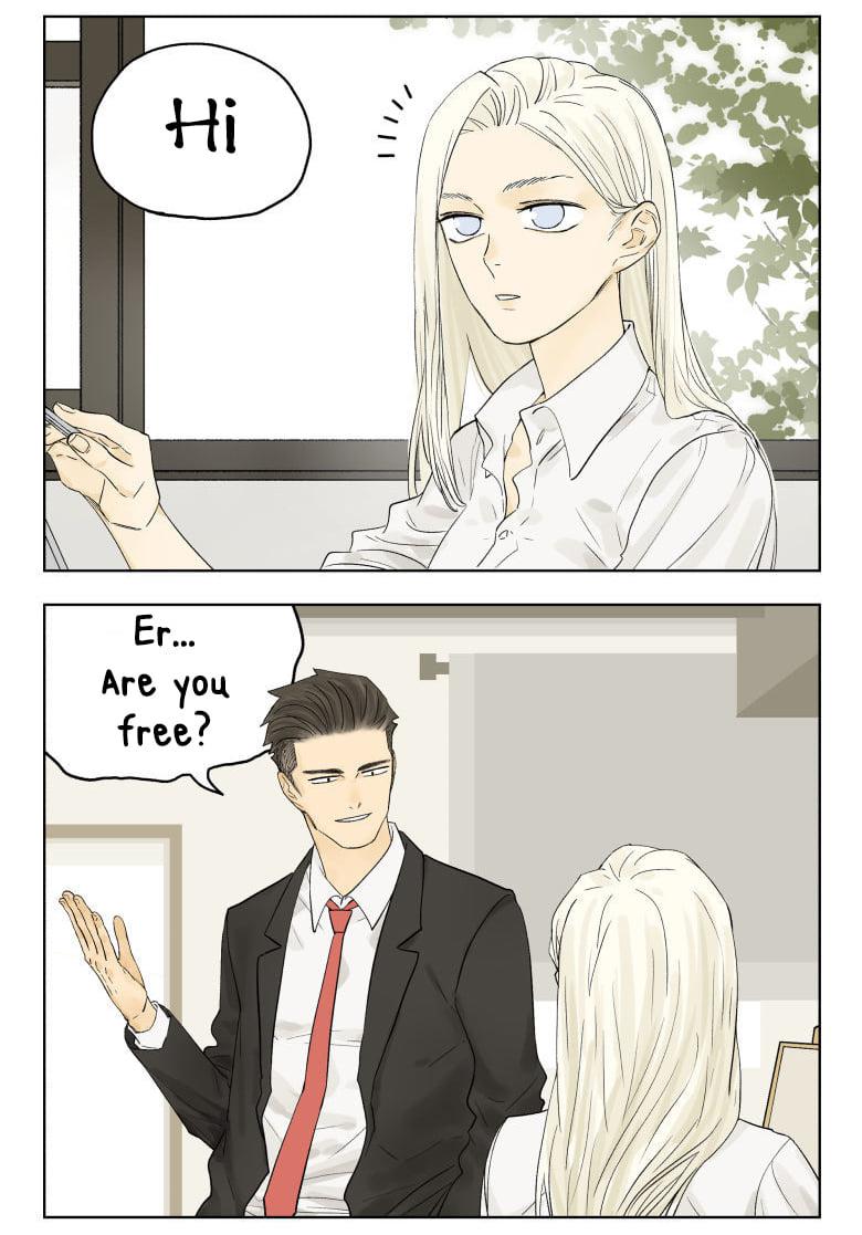 Nan Hao & Shang Feng Chapter 78 4