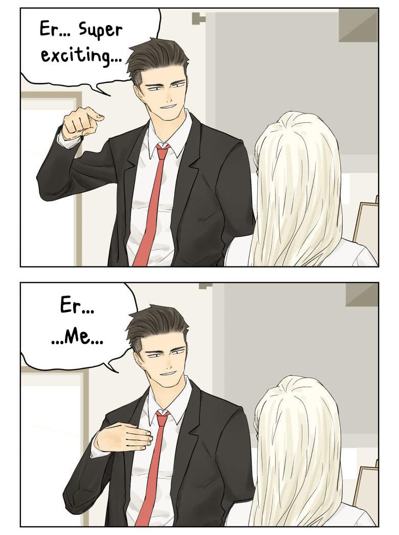 Nan Hao & Shang Feng Chapter 78 5