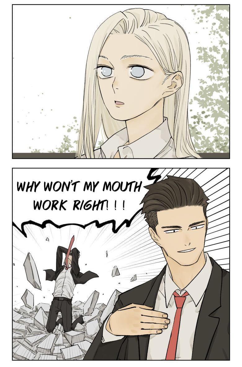 Nan Hao & Shang Feng Chapter 78 6