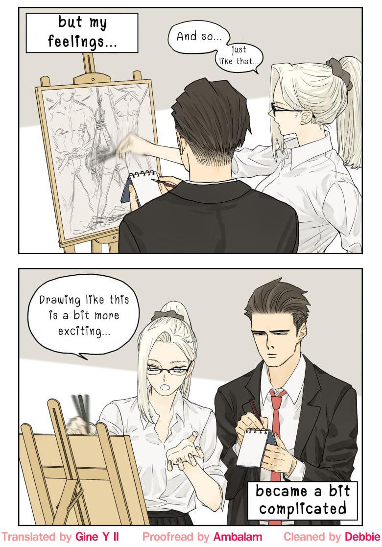 Nan Hao & Shang Feng Chapter 78 10