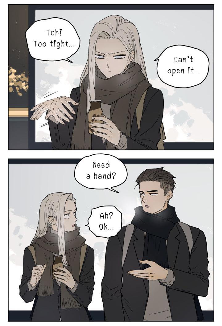 Nan Hao & Shang Feng Chapter 79 2