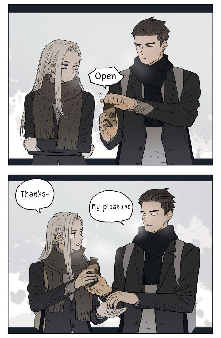 Nan Hao & Shang Feng Chapter 79 3