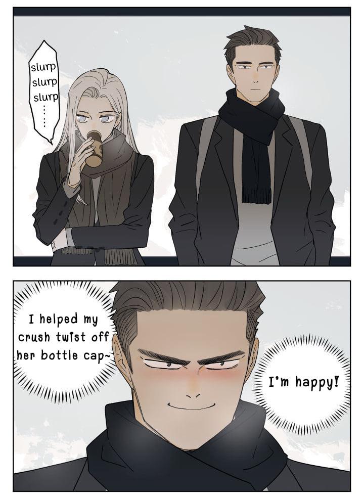 Nan Hao & Shang Feng Chapter 79 4
