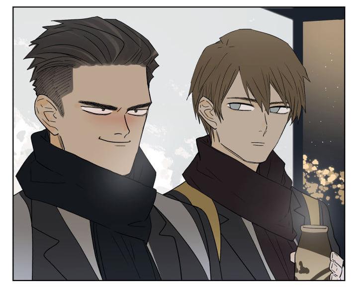Nan Hao & Shang Feng Chapter 79 5