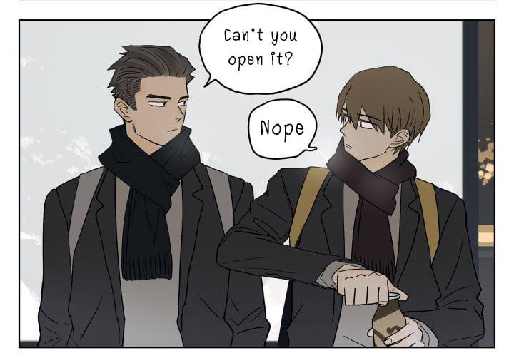 Nan Hao & Shang Feng Chapter 79 7