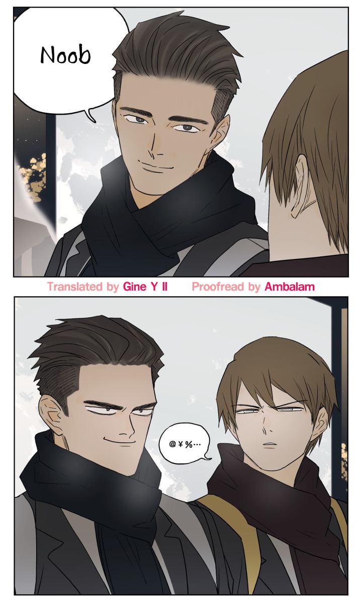 Nan Hao & Shang Feng Chapter 79 8