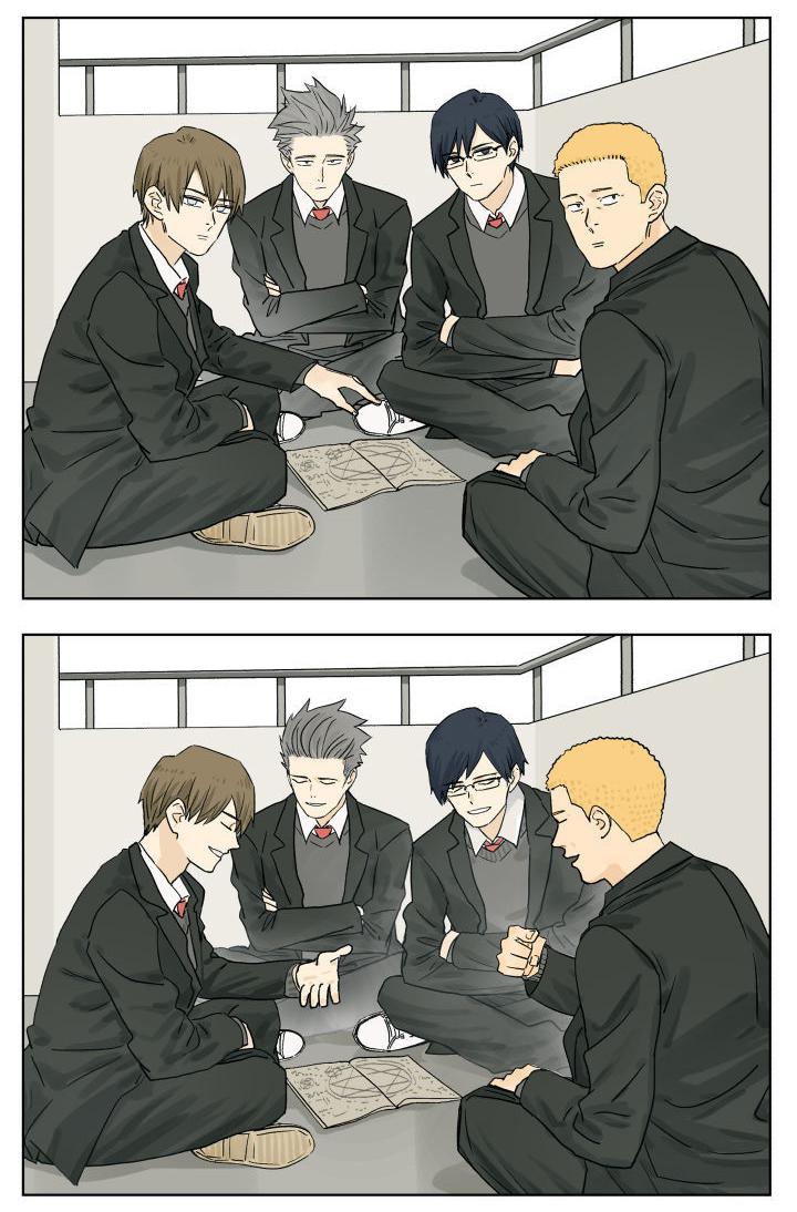 Nan Hao & Shang Feng Chapter 80 2