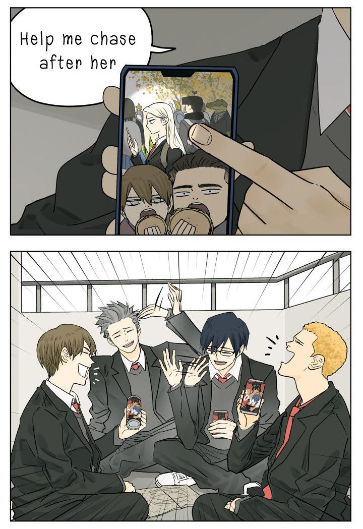 Nan Hao & Shang Feng Chapter 80 4