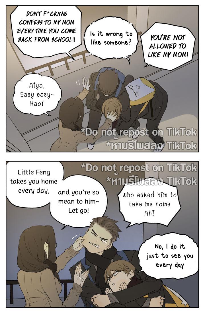 Nan Hao & Shang Feng Chapter 83 3