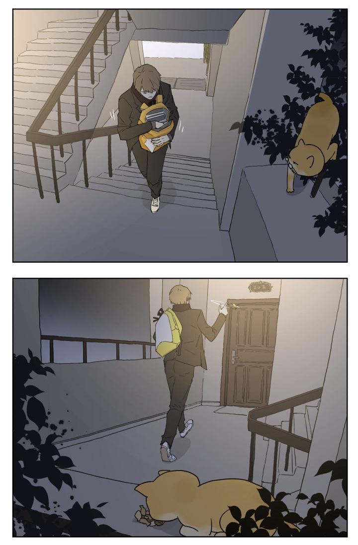 Nan Hao & Shang Feng Chapter 83 7
