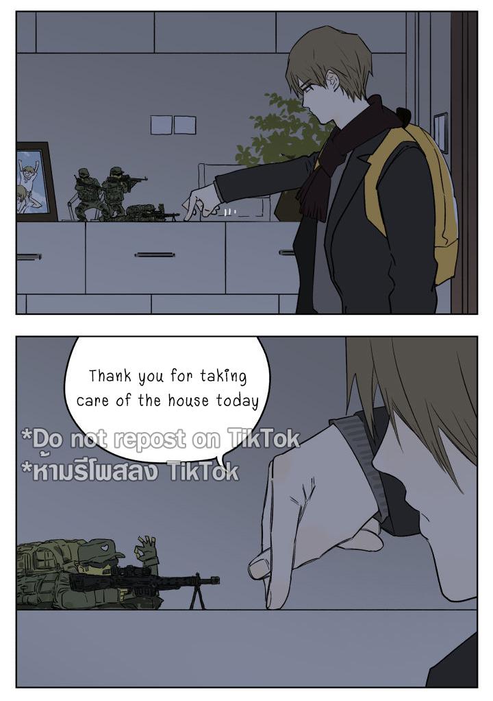 Nan Hao & Shang Feng Chapter 83 12