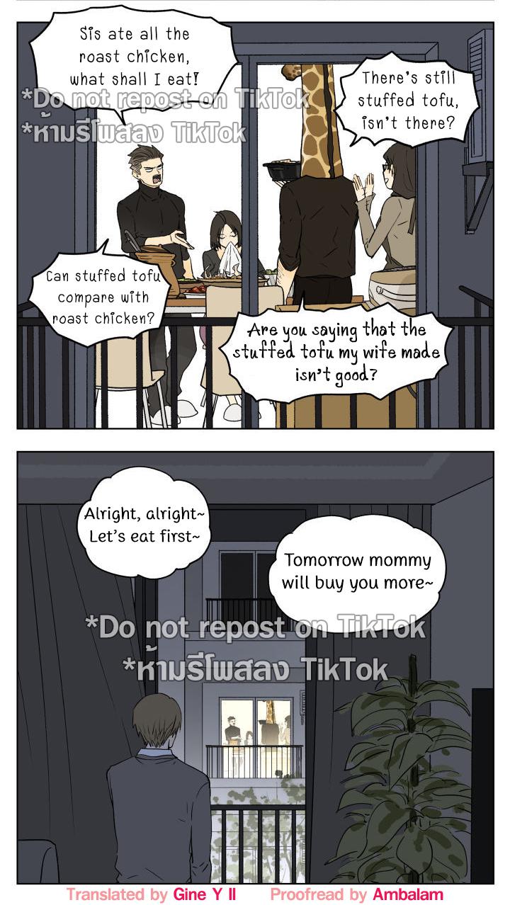 Nan Hao & Shang Feng Chapter 83 14