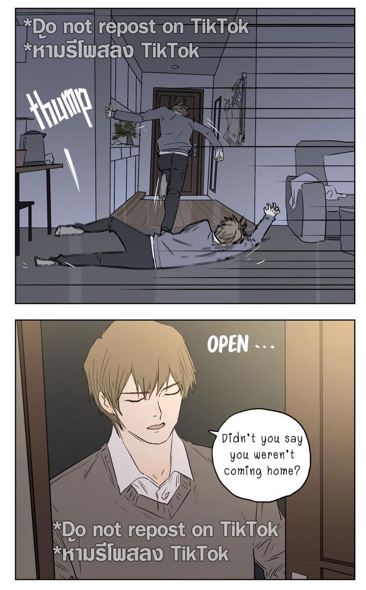 Nan Hao & Shang Feng Chapter 83 16