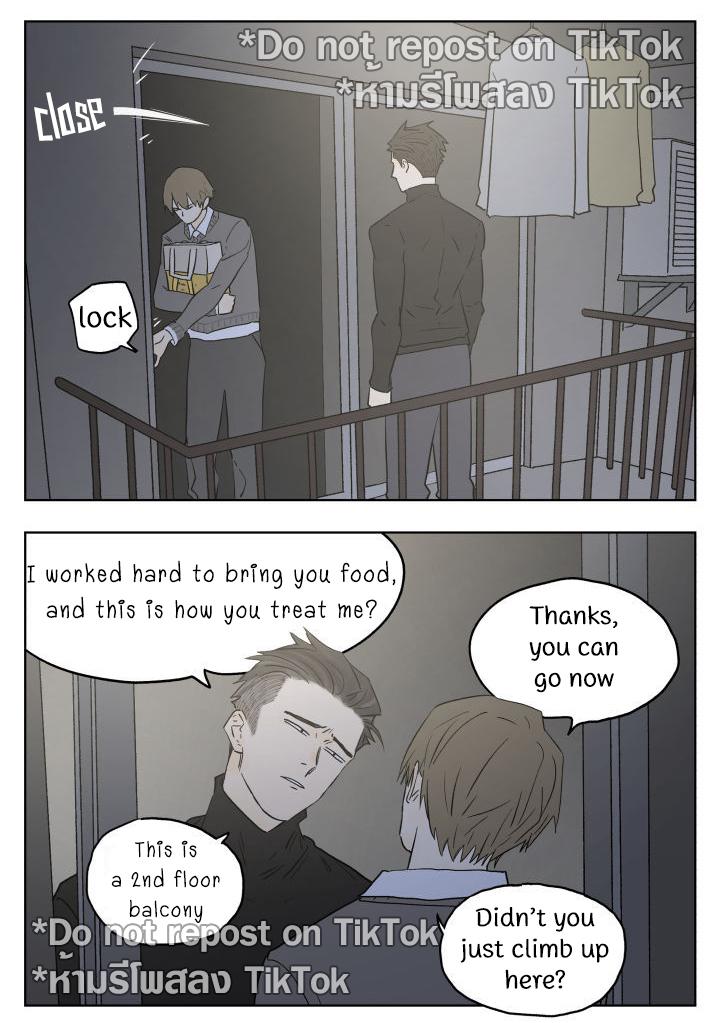 Nan Hao & Shang Feng Chapter 83 22