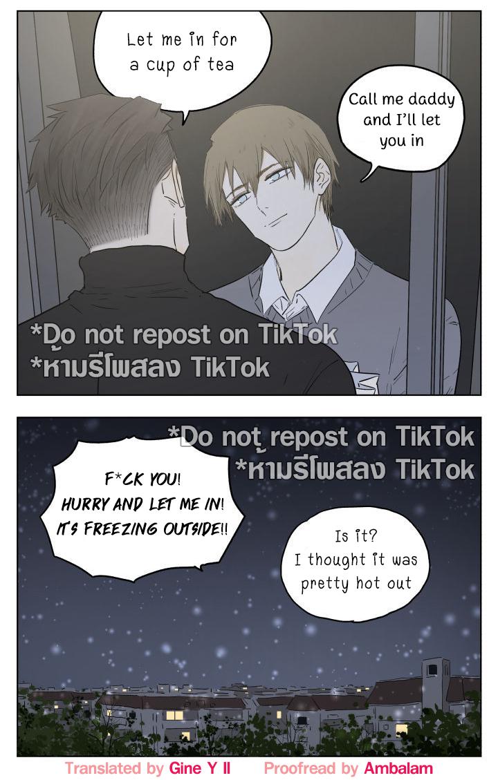 Nan Hao & Shang Feng Chapter 83 23