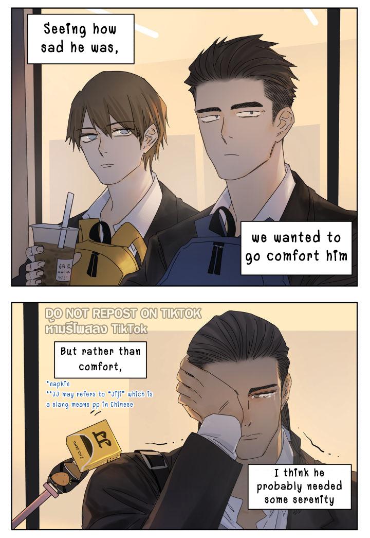 Nan Hao & Shang Feng Chapter 85 3