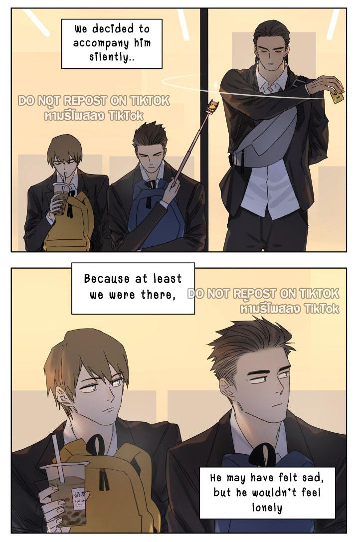 Nan Hao & Shang Feng Chapter 85 4
