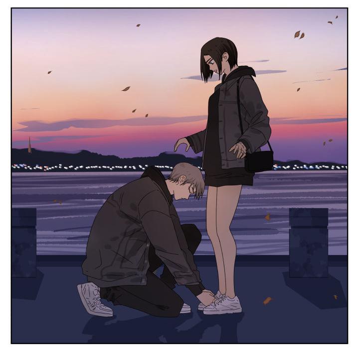 Nan Hao & Shang Feng Chapter 86 3