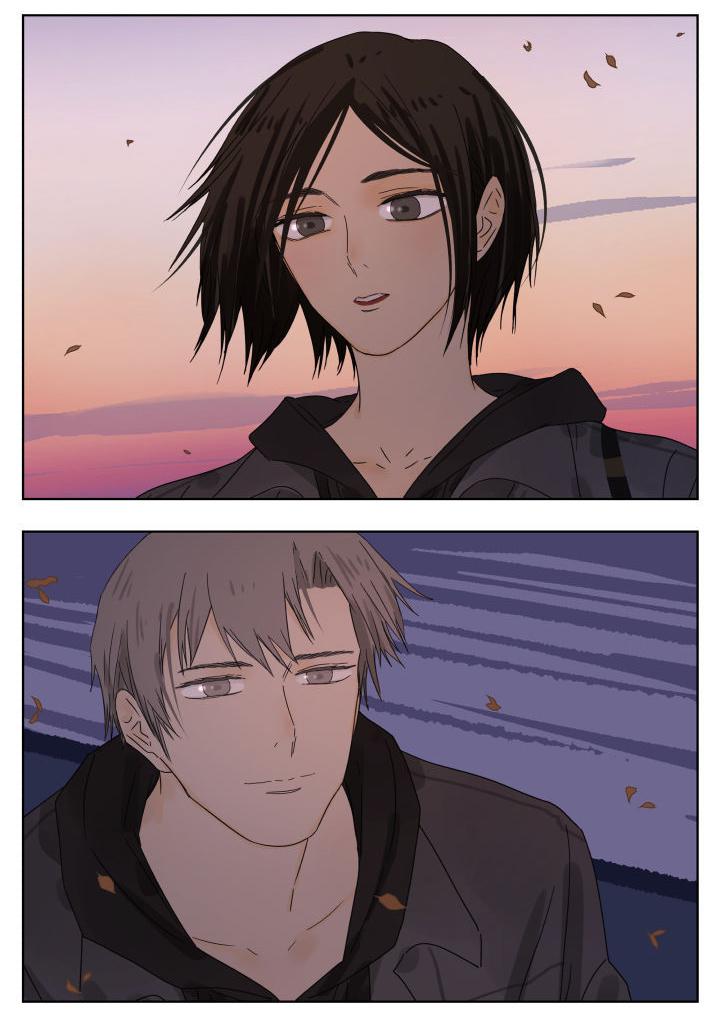 Nan Hao & Shang Feng Chapter 86 4