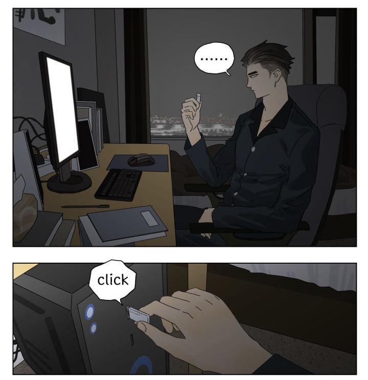 Nan Hao & Shang Feng Chapter 87 6