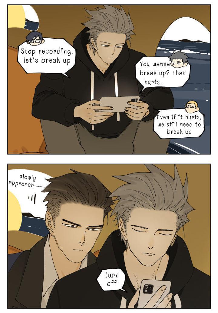 Nan Hao & Shang Feng Chapter 88 16