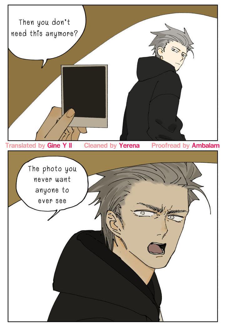 Nan Hao & Shang Feng Chapter 88 27
