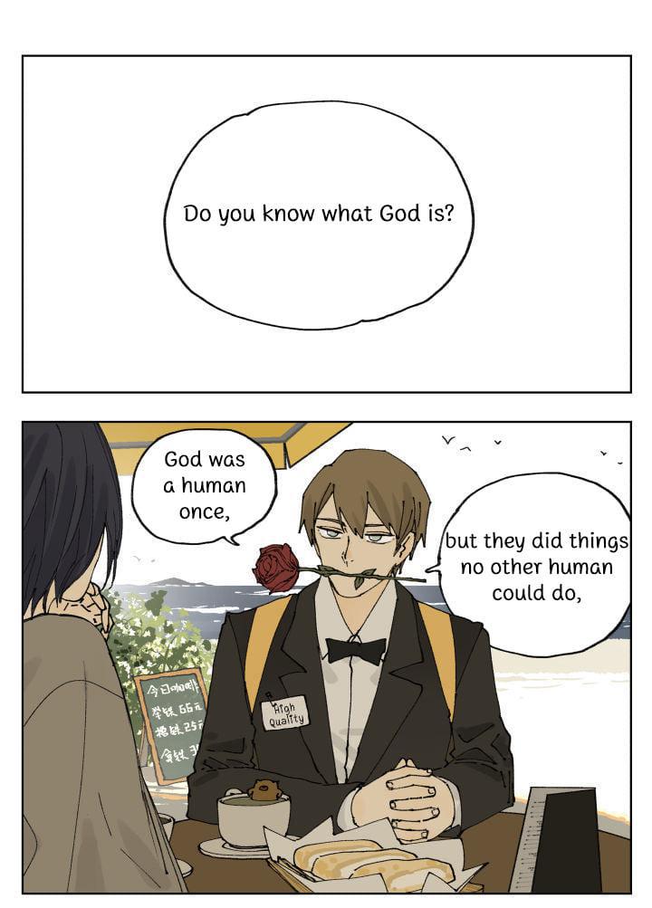 Nan Hao & Shang Feng Chapter 88 28